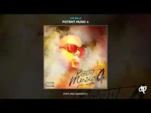 Potent Music 4 BY Jae Millz